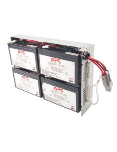 ACUMULATOR UPS APC pentru SU1000RM2U "RBC23"