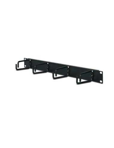 RACK ENCLOSURE ACC CABLE ORG./1U HORIZONTAL...