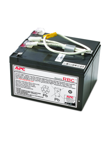 ACUMULATOR UPS APC pentru BR1200LCDI,...