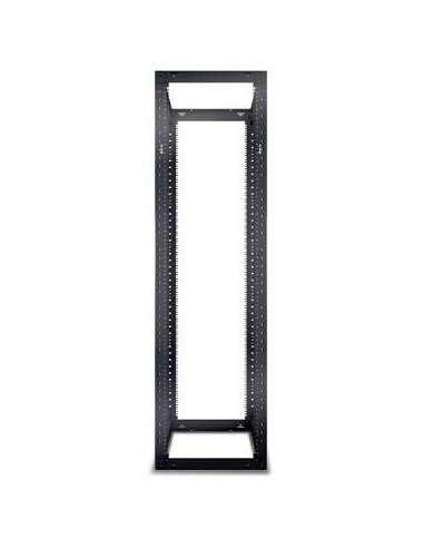 RACK STAND 42U OPEN FRAME/4POST NETSHELTER...