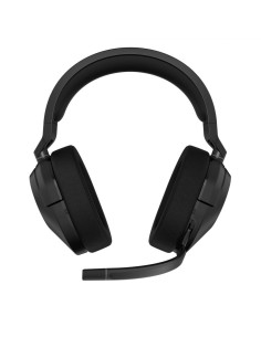 Casti audio Corsair HS55 WIRELESS HEADSET-Carbon 2