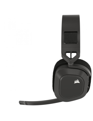 Casti audio CORSAIR Casti Gaming Corsair HS80...