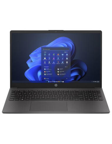 Laptop HP 250 G10, 15.6 inch FHD, Intel Core...