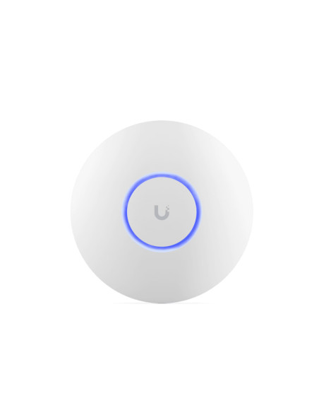 Access point & Range Ext. UBIQUITI UBIQUITY U6+ WIFI 6 ACCESS POINT POE
