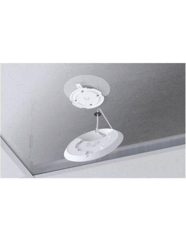 Access point & Range Ext. UBIQUITI UBIQUITY U6+...
