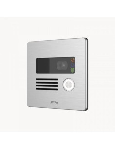 DOORPHONE VIDEO INTERCOM/I8016-LVE 01995-001 AXIS,...