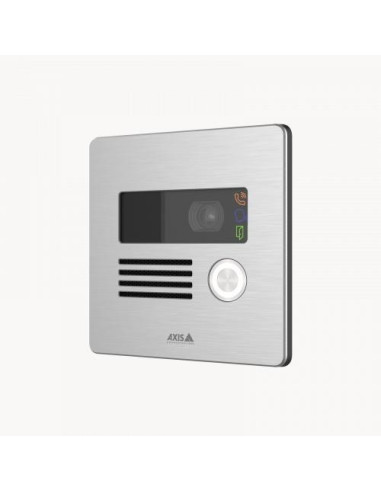 DOORPHONE VIDEO INTERCOM/I8016-LVE 01995-001...