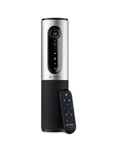Camere Web LOGITECH Camera videoconf. Logitech...