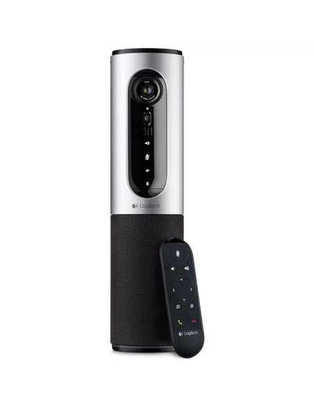 Camere Web LOGITECH Camera videoconf. Logitech Connect
