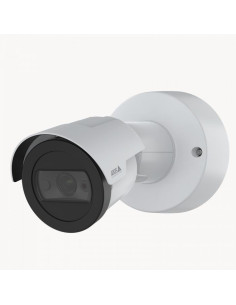 NET CAMERA M2035-LE IR BULLET/WHITE 02124-001 AXIS,...