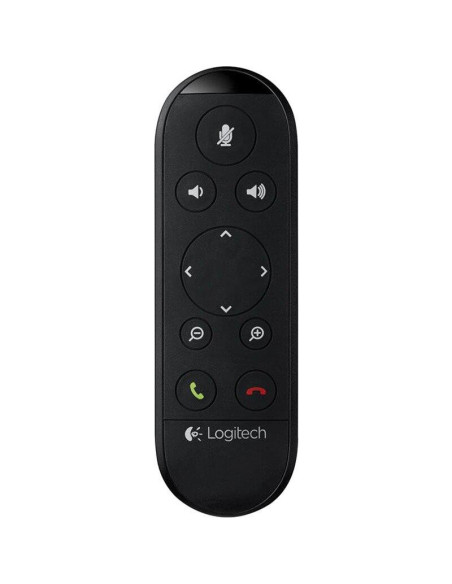 Camere Web LOGITECH Camera videoconf. Logitech Connect
