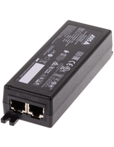 NET CAMERA ACC POE MIDSPAN 30W/02172-002 AXIS