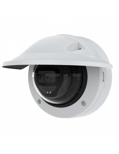 NET CAMERA M3215-LVE DOME/02371-001 AXIS...