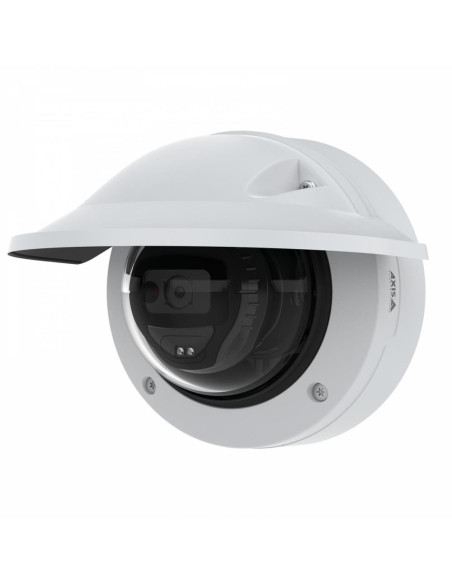 NET CAMERA M3215-LVE DOME/02371-001 AXIS "02371-001"