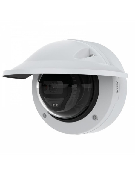 NET CAMERA M3216-LVE DOME/02372-001 AXIS "02372-001"