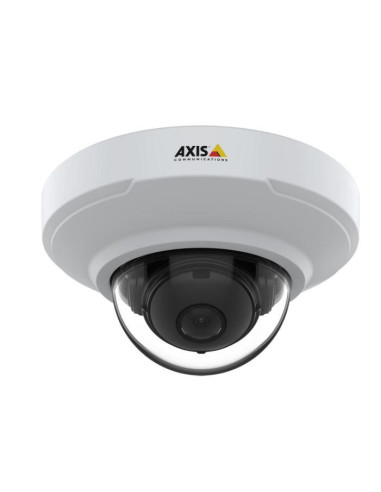 CAMERA IP Axis, dome pt. interior, dist. IR...