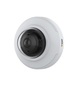 CAMERA IP Axis, dome pt. interior exterior, dist. IR...