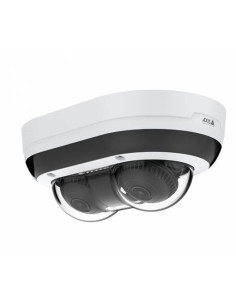 NET CAMERA P4707-PLVE 10MP/02416-001 AXIS "02416-001"