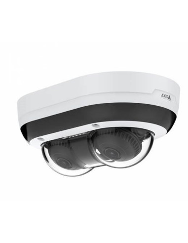 NET CAMERA P4707-PLVE 10MP/02416-001 AXIS...