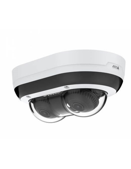 NET CAMERA P4707-PLVE 10MP/02416-001 AXIS "02416-001"