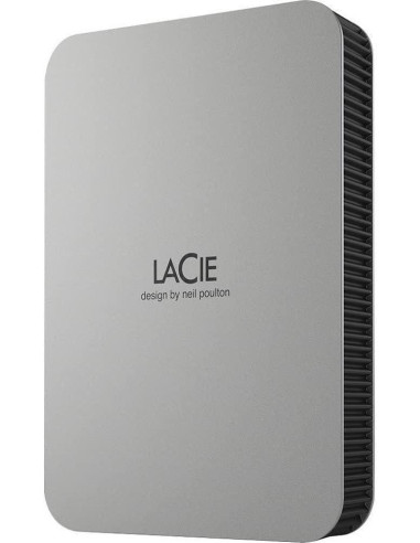 Hard Disk-uri externe LACIE EHDD 2TB LC 2.5"...