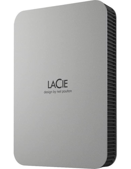 Hard Disk-uri externe LACIE EHDD 2TB LC 2.5" MOBILE DRIVE USB 3.0 SL