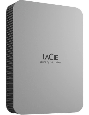 Hard Disk-uri externe LACIE EHDD 2TB LC 2.5"...