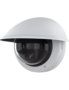 NET CAMERA M4225-LVE DOME/02814-001 AXIS "02814-001"