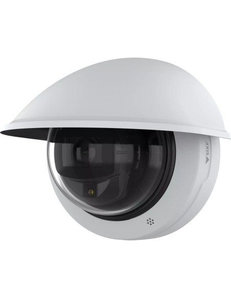 NET CAMERA M4225-LVE DOME/02814-001 AXIS "02814-001"