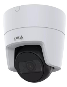 NET CAMERA M3125-LVE 2MP DOME/WHITE 02916-001 AXIS...