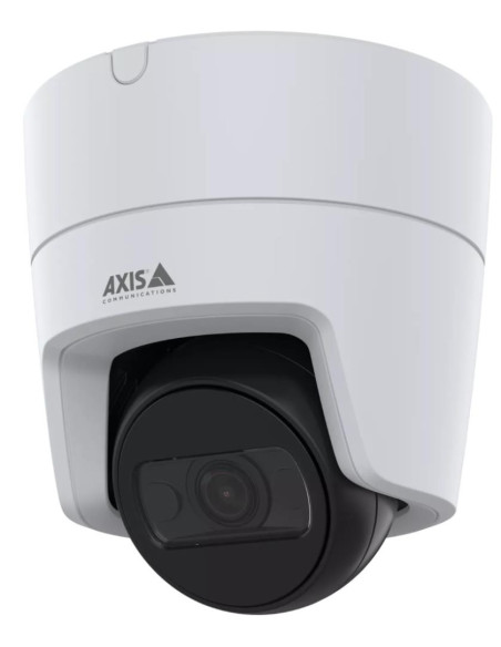 NET CAMERA M3125-LVE 2MP DOME/WHITE 02916-001 AXIS "02916-001"