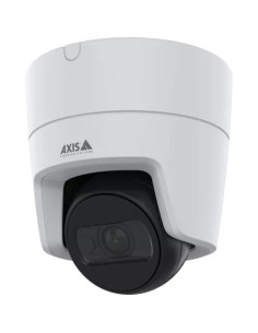 NET CAMERA M3126-LVE 4MP DOME/WHITE 02918-001 AXIS...