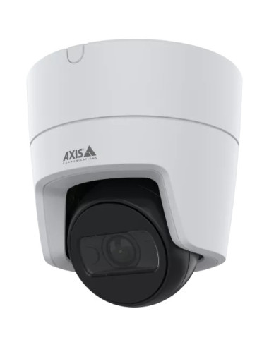 NET CAMERA M3126-LVE 4MP DOME/WHITE 02918-001...