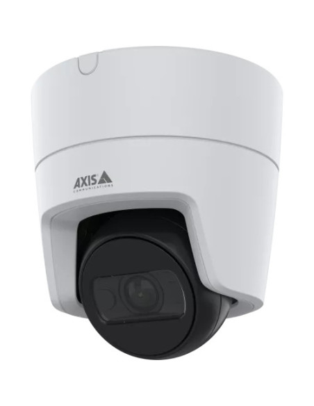 NET CAMERA M3126-LVE 4MP DOME/WHITE 02918-001 AXIS "02918-001"