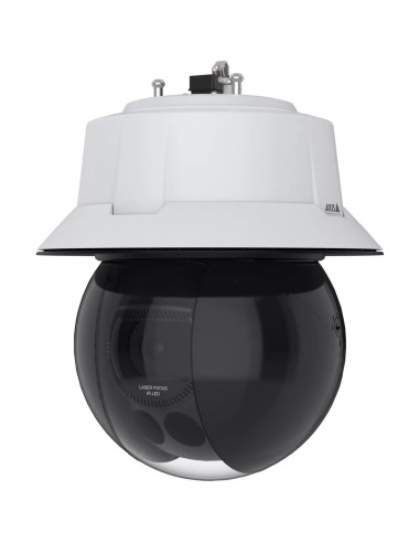 NET CAMERA Q6358-LE PTZ/02977-002 AXIS "02977-002"