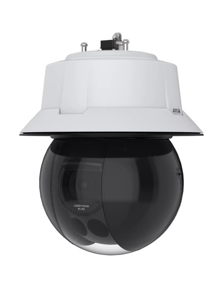 NET CAMERA Q6358-LE PTZ/02977-002 AXIS "02977-002"