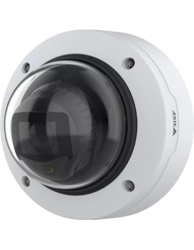 NET CAMERA P3277-LV DOME/03152-001 AXIS...