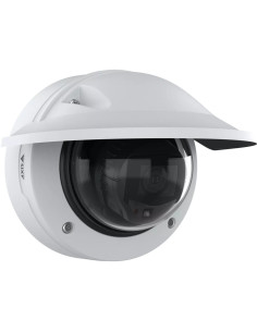 NET CAMERA P3277-LVE 5MP DOME/WHITE 03153-001 AXIS... 2