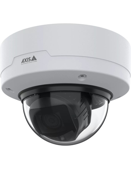 NET CAMERA P3277-LVE 5MP DOME/WHITE 03153-001 AXIS "03153-001"
