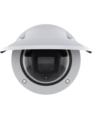 NET CAMERA P3277-LVE 5MP DOME/WHITE 03153-001...