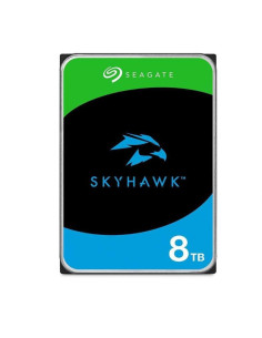 Hard disck-uri Surveillance SEAGATE SG HDD3.5 8TB SATA...