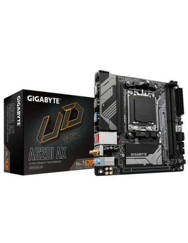 Blaci de baza GIGABYTE MB GIGABYTE A620I AX