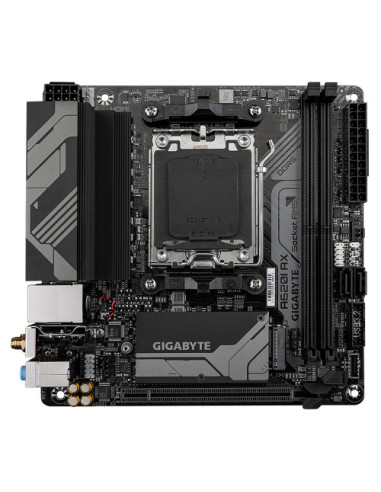 Blaci de baza GIGABYTE MB GIGABYTE A620I AX
