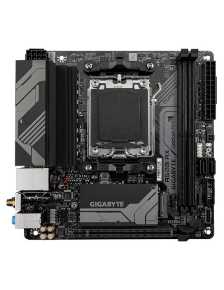 Blaci de baza GIGABYTE MB GIGABYTE A620I AX
