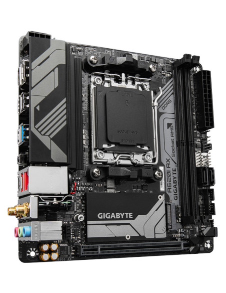 Blaci de baza GIGABYTE MB GIGABYTE A620I AX