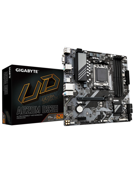 Blaci de baza GIGABYTE MB GIGABYTE A620M DS3H DDR5