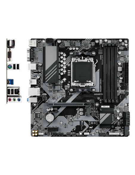 Blaci de baza GIGABYTE MB GIGABYTE A620M DS3H DDR5