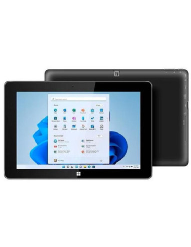 Tab Kruger&Matz 10.1'' 4/128GB Win11 TST