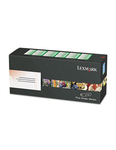 Toner Original Lexmark Black, 25B3107, pentru...