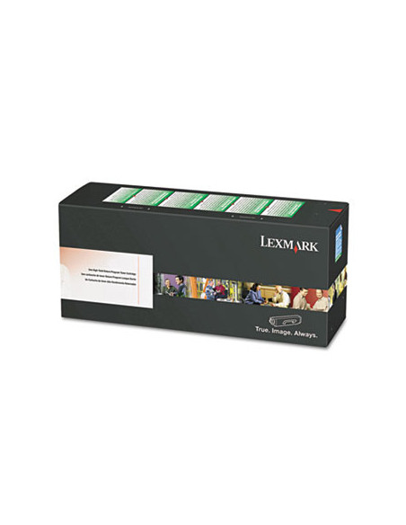 Toner Original Lexmark Black, 25B3107, pentru XM7370, 45K, incl.TV 1.2 RON, "25B3107"